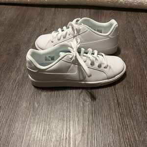 Nike Women's White Sneakers